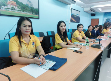 ประชุมเชิงปฏิบัติการพัฒนาศักยภาพ ... พารามิเตอร์รูปภาพ 10